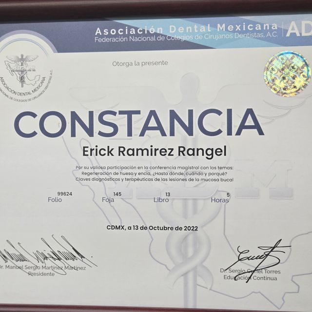 Ampliar imagen: certificate 11