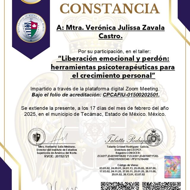 Ampliar imagen: certificate 5
