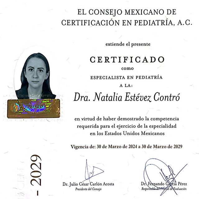 Ampliar imagen: certificate 2