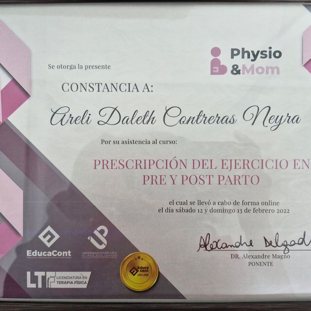Ampliar imagen: certificate 8