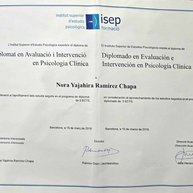 Ampliar imagen: certificate 2