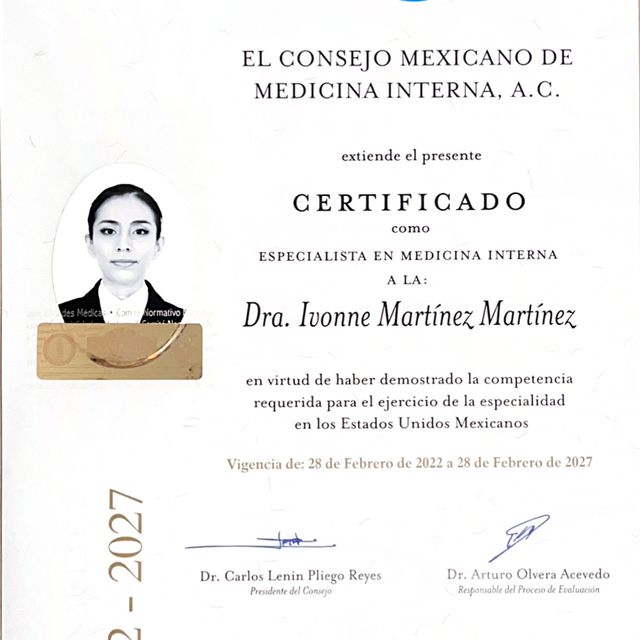 Ampliar imagen: certificate 2