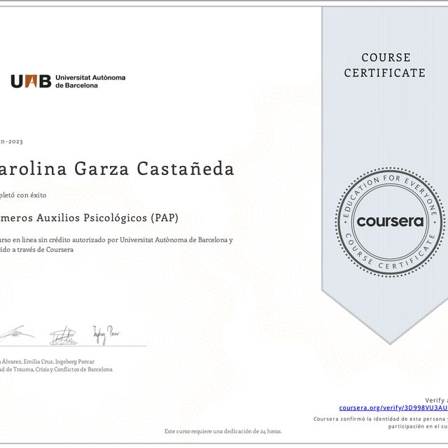Ampliar imagen: certificate 3