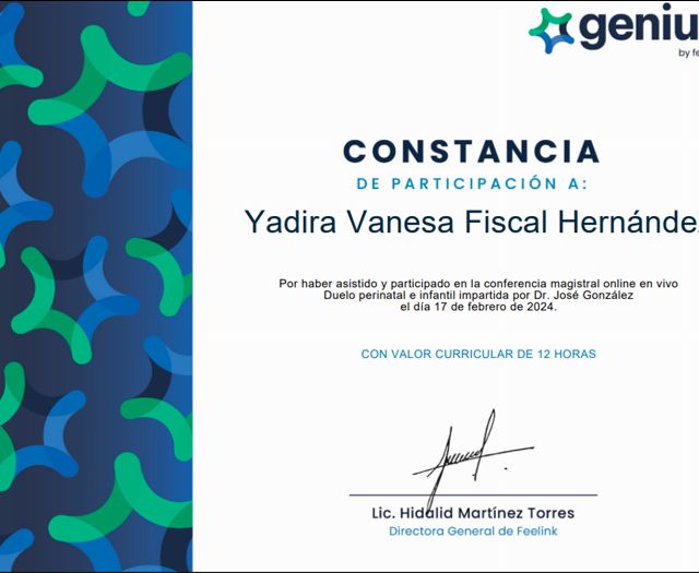 Ampliar imagen: certificate 4