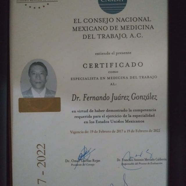 Ampliar imagen: certificate 1