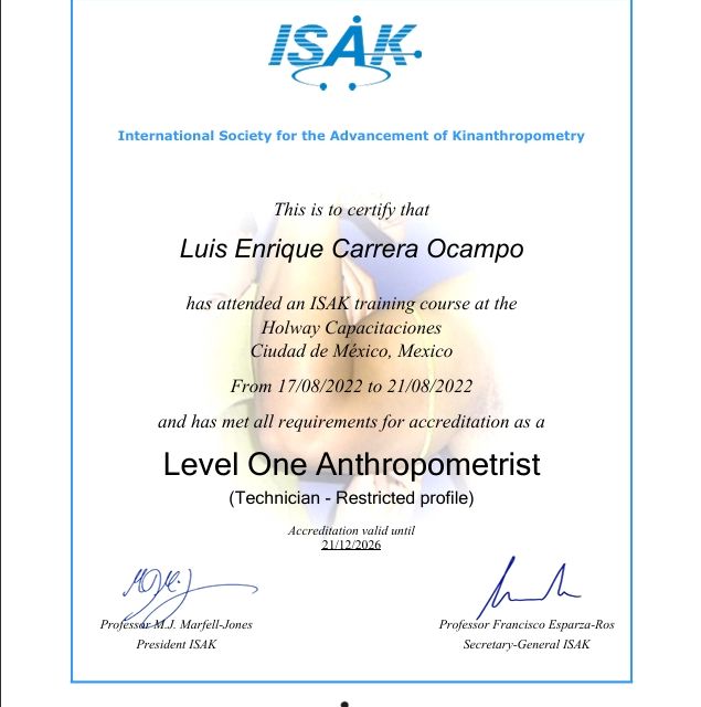 Ampliar imagen: certificate 1