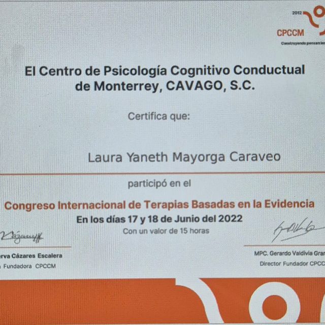 Ampliar imagen: certificate 4