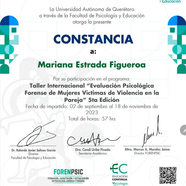 Ampliar imagen: certificate 1