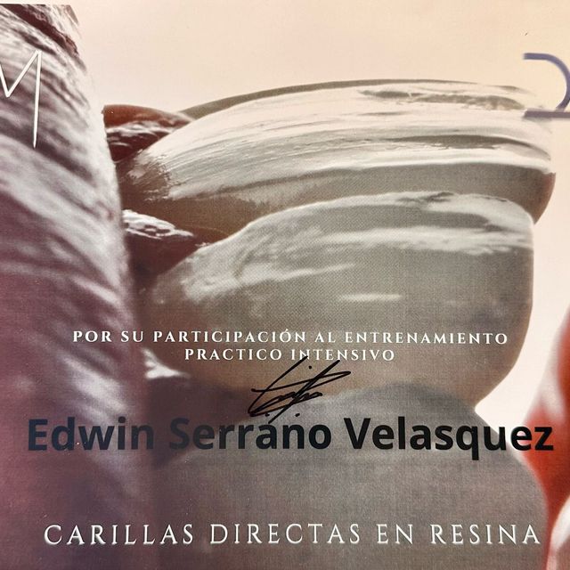 Ampliar imagen: certificate 2