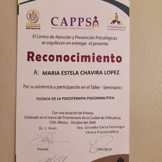 Ampliar imagen: certificate 6