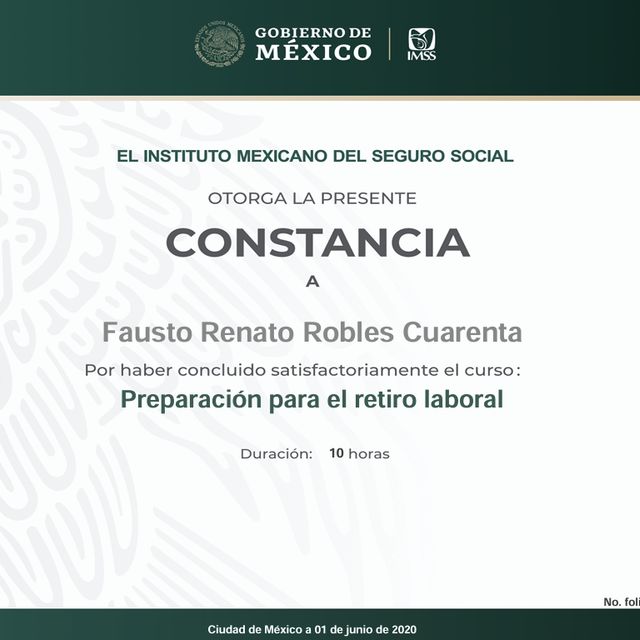 Ampliar imagen: certificate 50