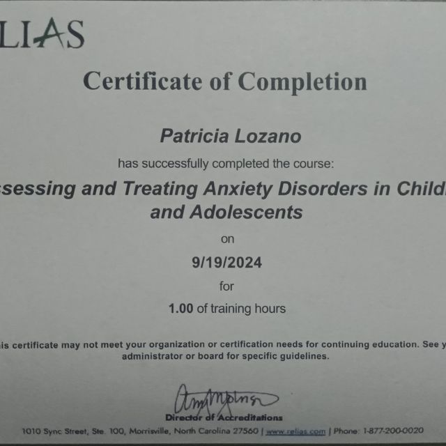 Ampliar imagen: certificate 4
