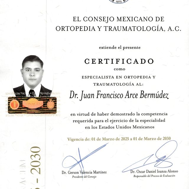 Ampliar imagen: certificate 1