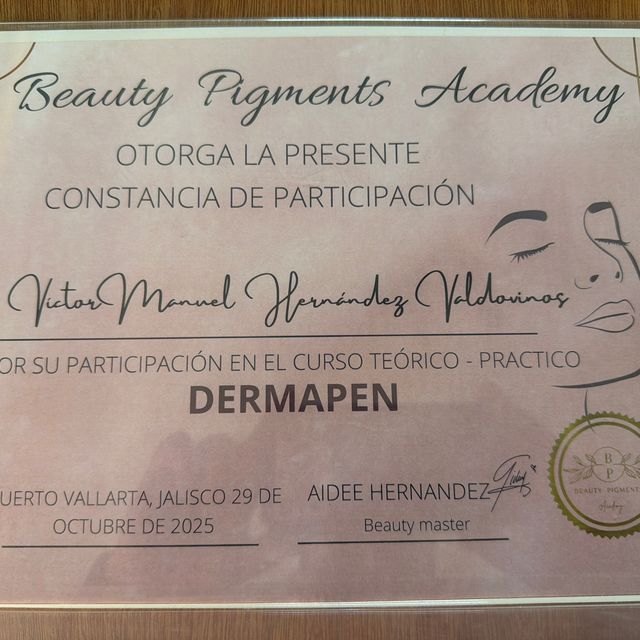 Ampliar imagen: certificate 2