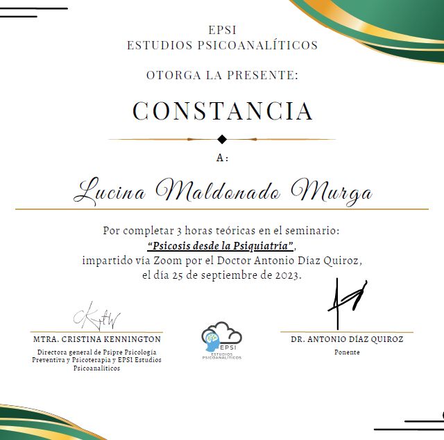 Ampliar imagen: certificate 7