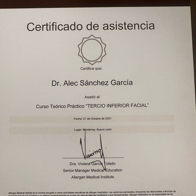 Ampliar imagen: certificate 5