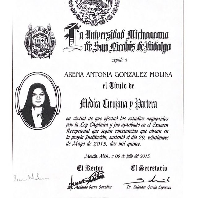 Ampliar imagen: certificate 1