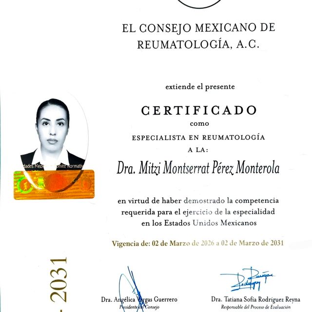 Ampliar imagen: certificate 1