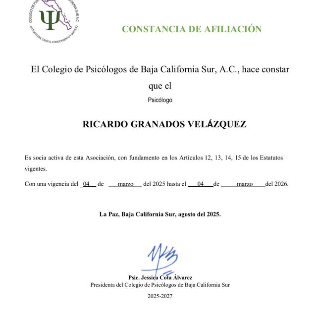 Ampliar imagen: certificate 2