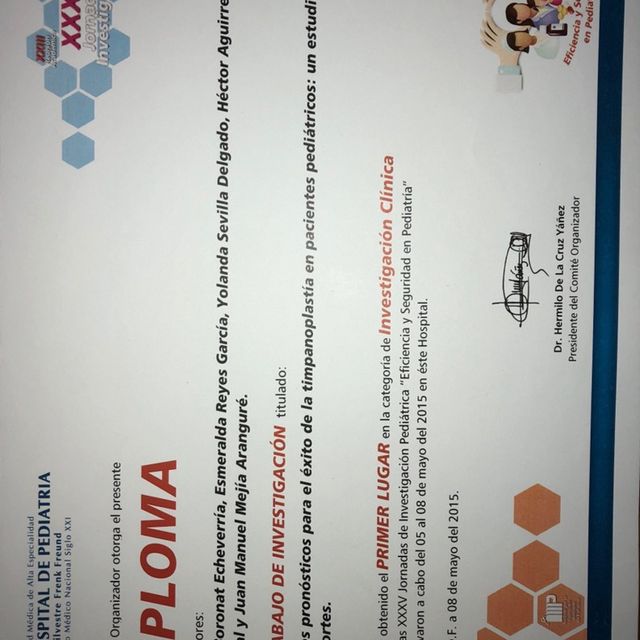 Ampliar imagen: certificate 8