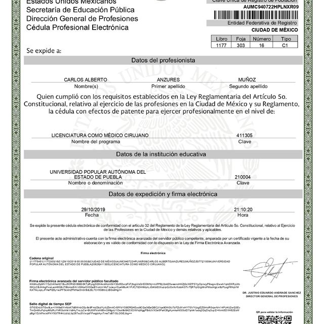 Ampliar imagen: certificate 5