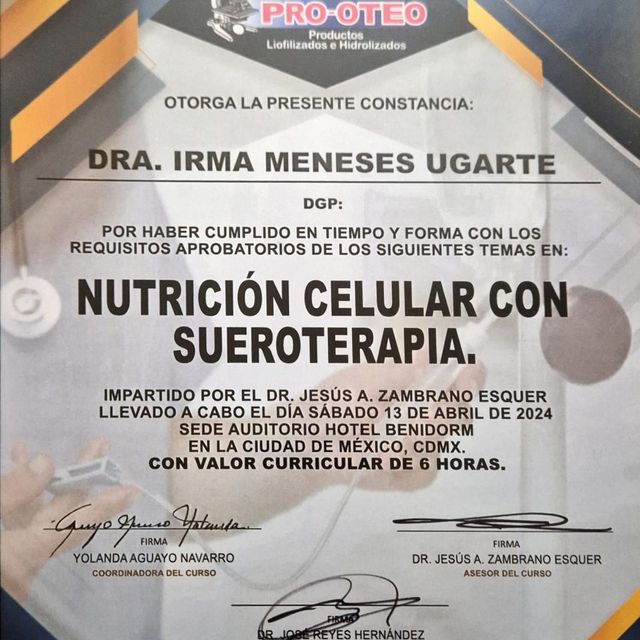 Ampliar imagen: certificate 4