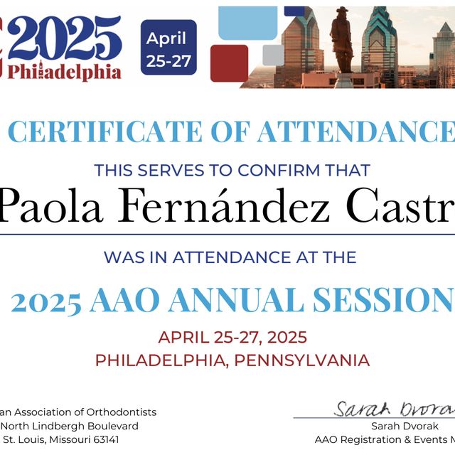 Ampliar imagen: certificate 23