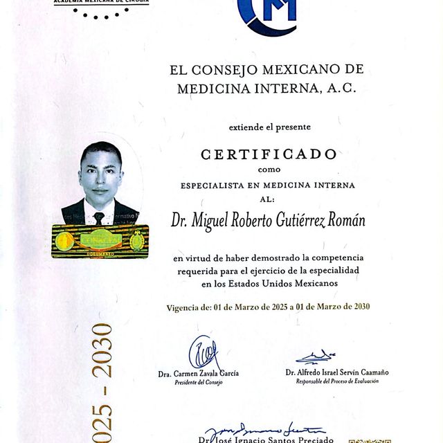 Ampliar imagen: certificate 4