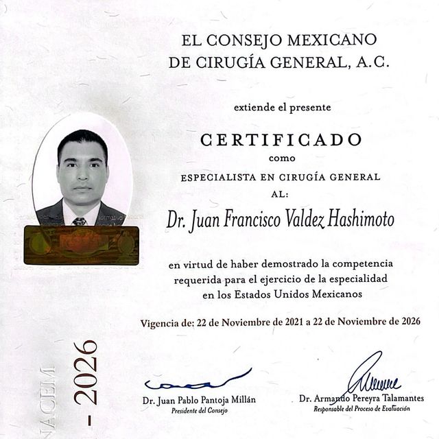 Ampliar imagen: certificate 4