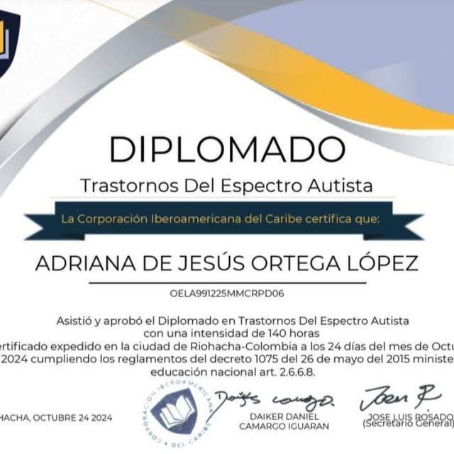 Ampliar imagen: certificate 8