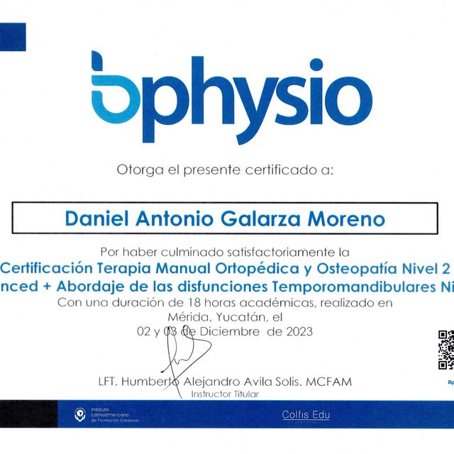 Ampliar imagen: certificate 4