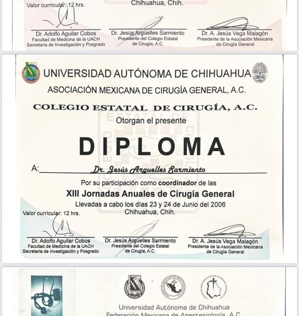 Ampliar imagen: certificate 6