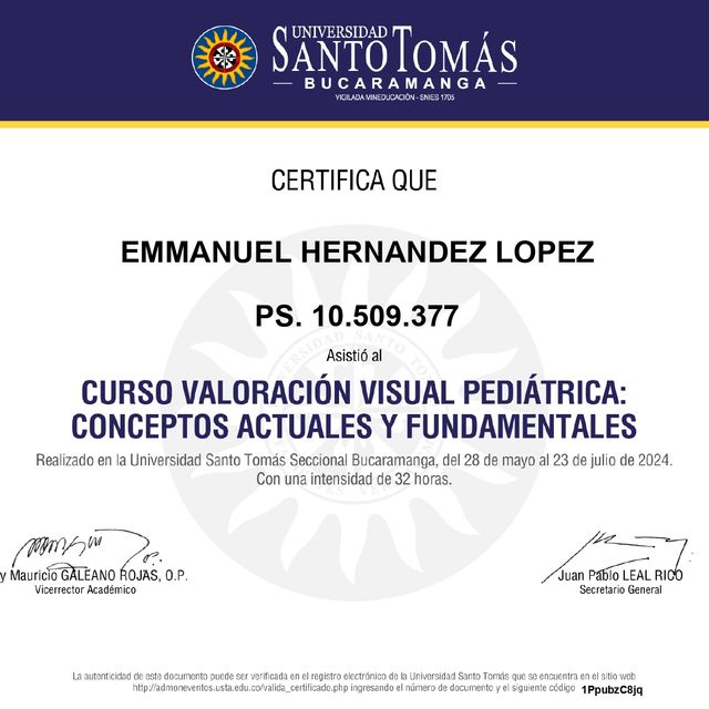 Ampliar imagen: certificate 5