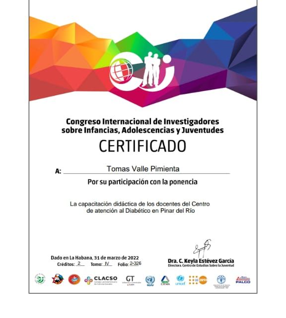 Ampliar imagen: certificate 4