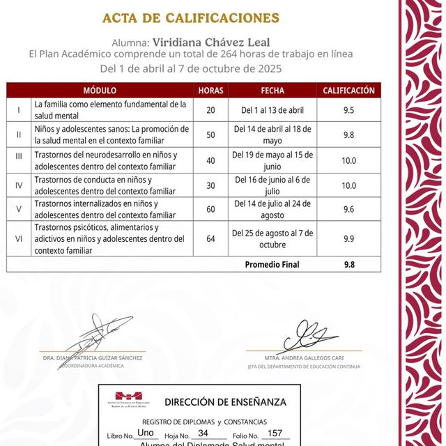 Ampliar imagen: certificate 5