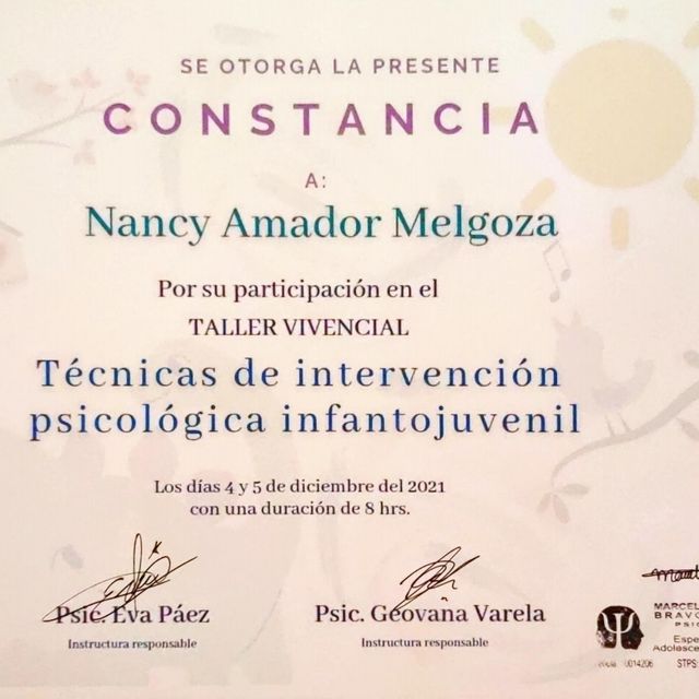 Ampliar imagen: certificate 3