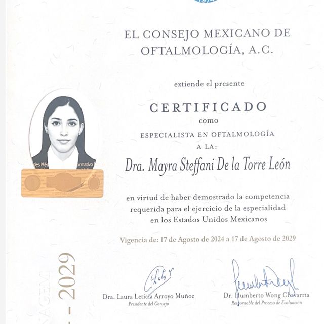 Ampliar imagen: certificate 1