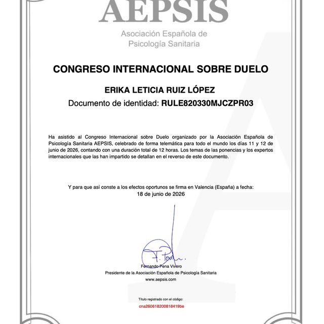 Ampliar imagen: certificate 4