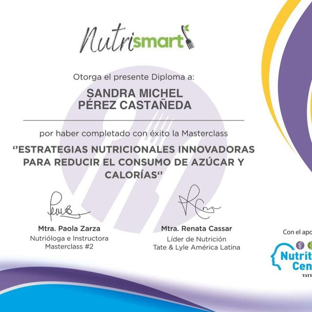 Ampliar imagen: certificate 25
