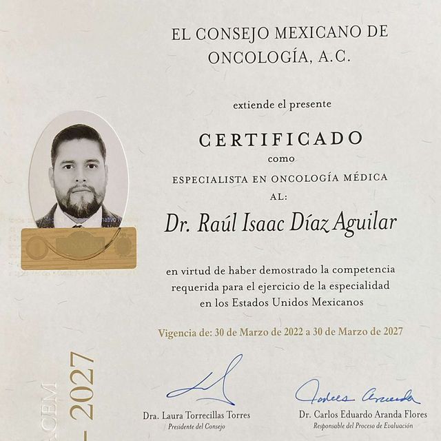 Ampliar imagen: certificate 1
