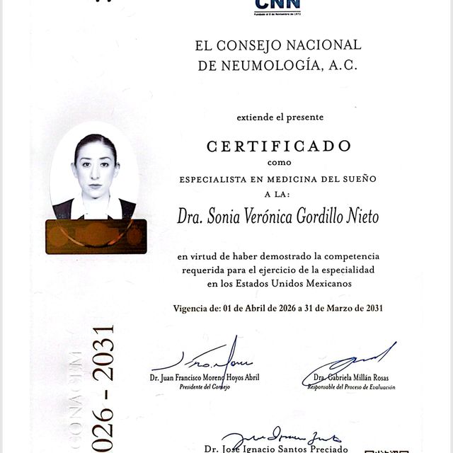 Ampliar imagen: certificate 10