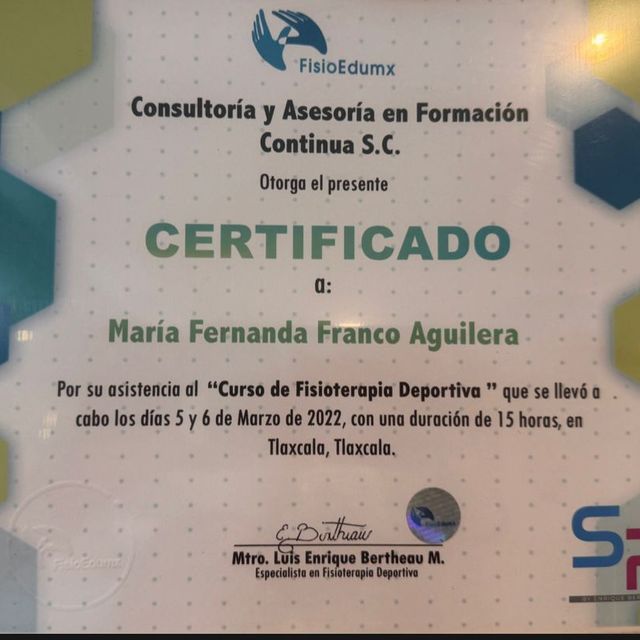Ampliar imagen: certificate 6