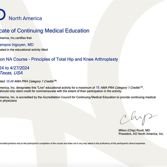 Ampliar imagen: certificate 5