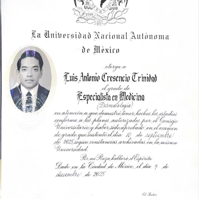 Ampliar imagen: certificate 1