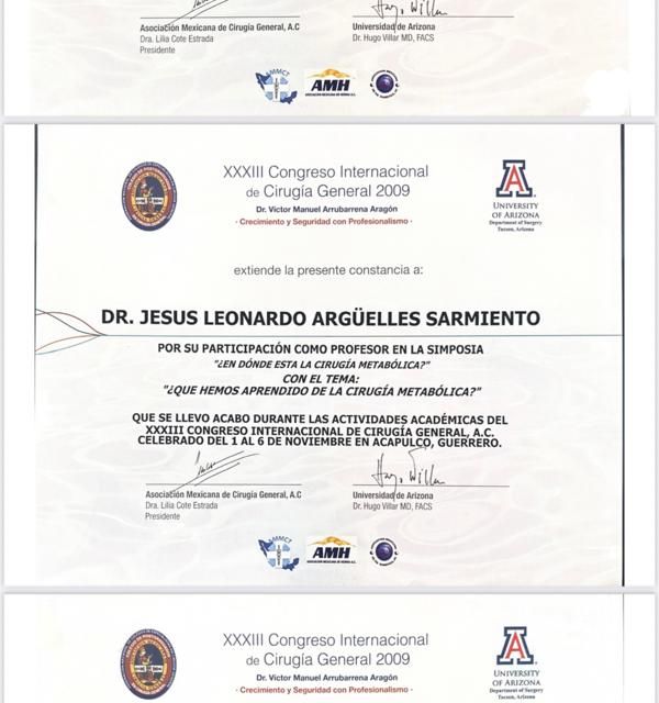 Ampliar imagen: certificate 18