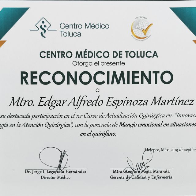 Ampliar imagen: certificate 19