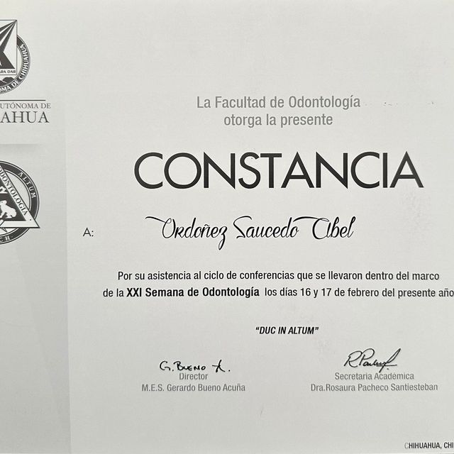 Ampliar imagen: certificate 6