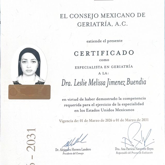 Ampliar imagen: certificate 1