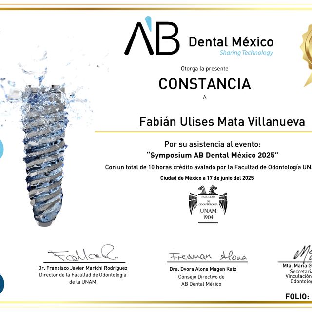 Ampliar imagen: certificate 16