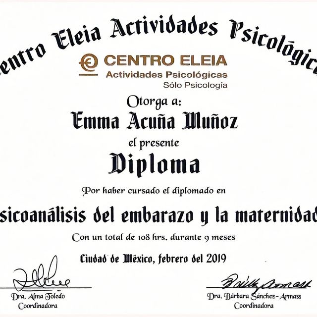 Ampliar imagen: certificate 2